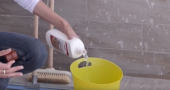 ניקוי וחיטוי הבית